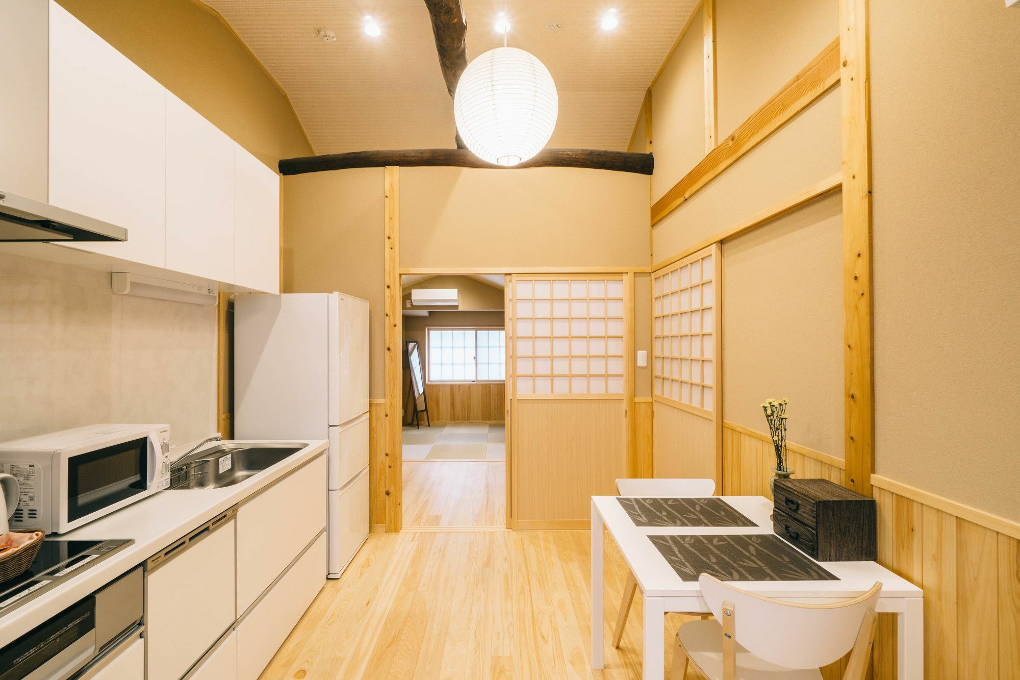 Miro Saiinnishi Imadacho Tei Quioto Exterior foto