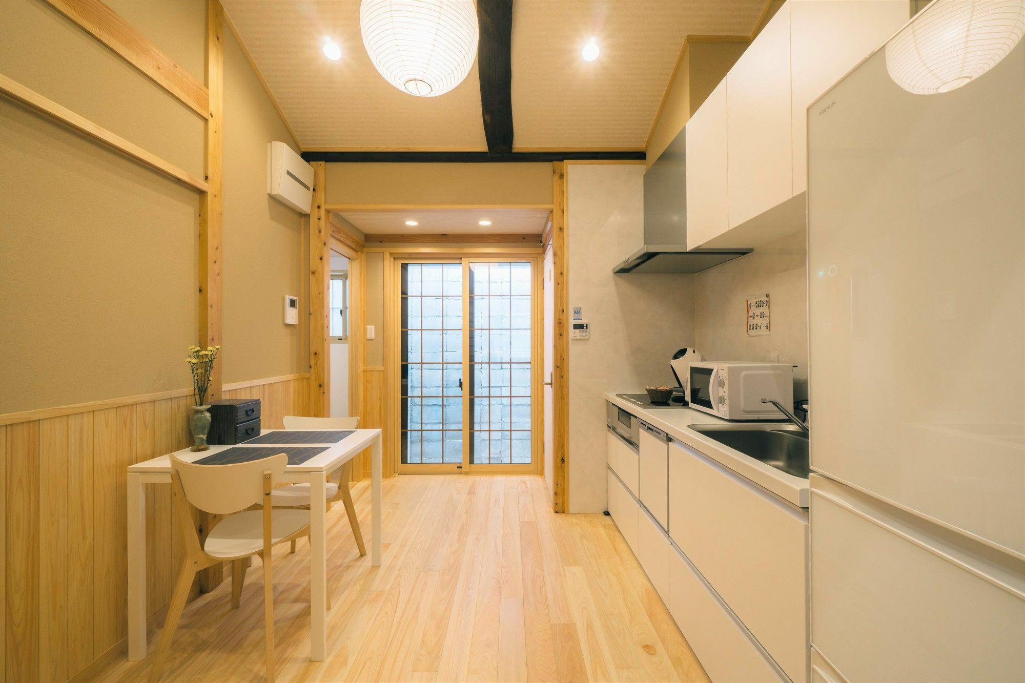 Miro Saiinnishi Imadacho Tei Quioto Exterior foto